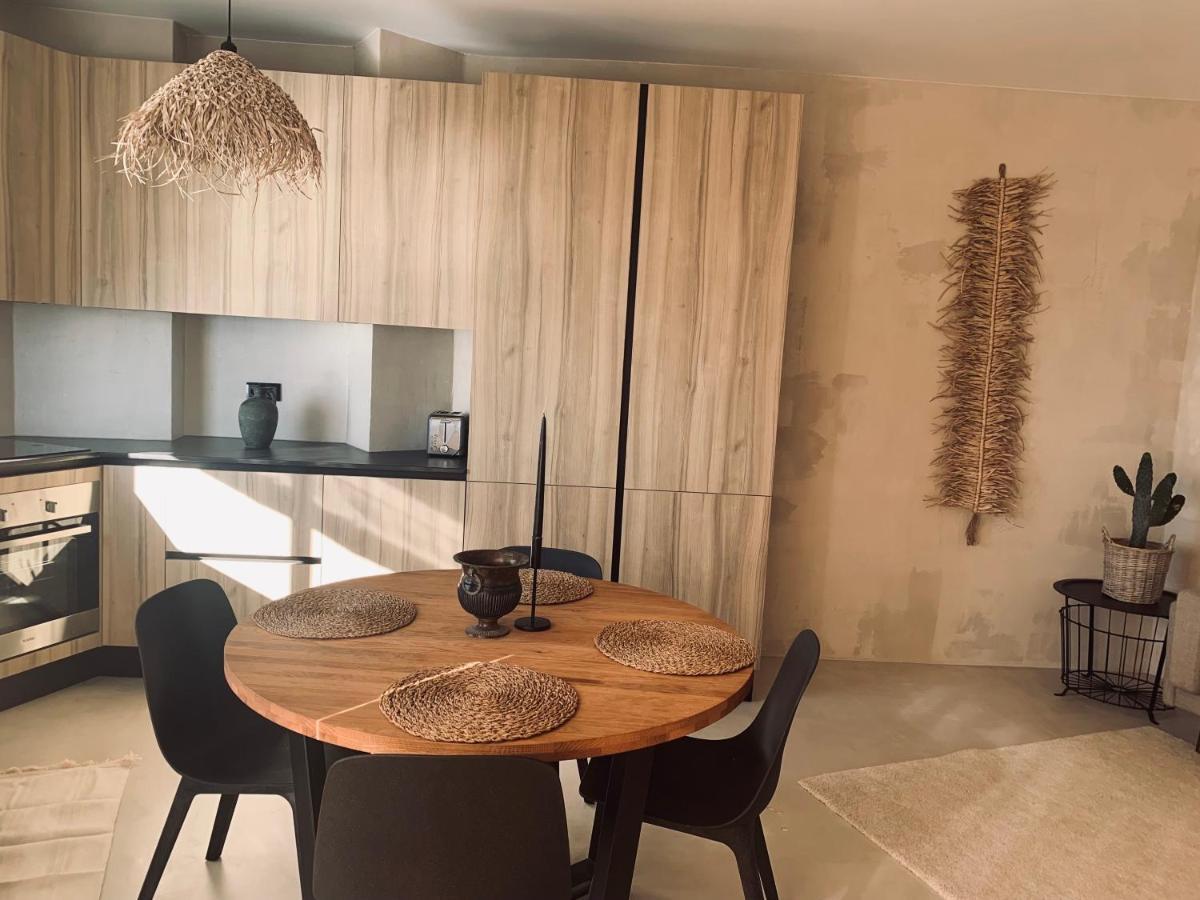 Spacious, Light & Cozy Apartments With Ocean Views Puerto de Santiago  Eksteriør billede