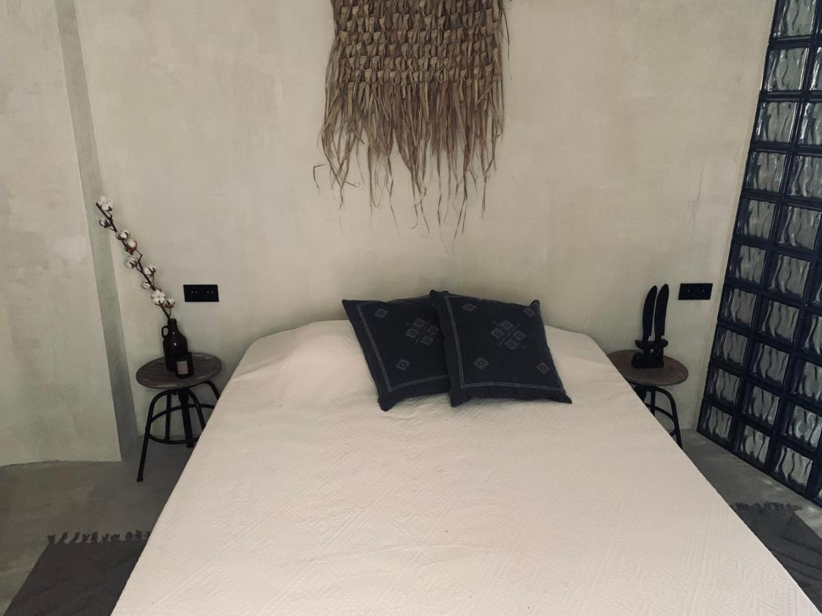 Spacious, Light & Cozy Apartments With Ocean Views Puerto de Santiago  Eksteriør billede