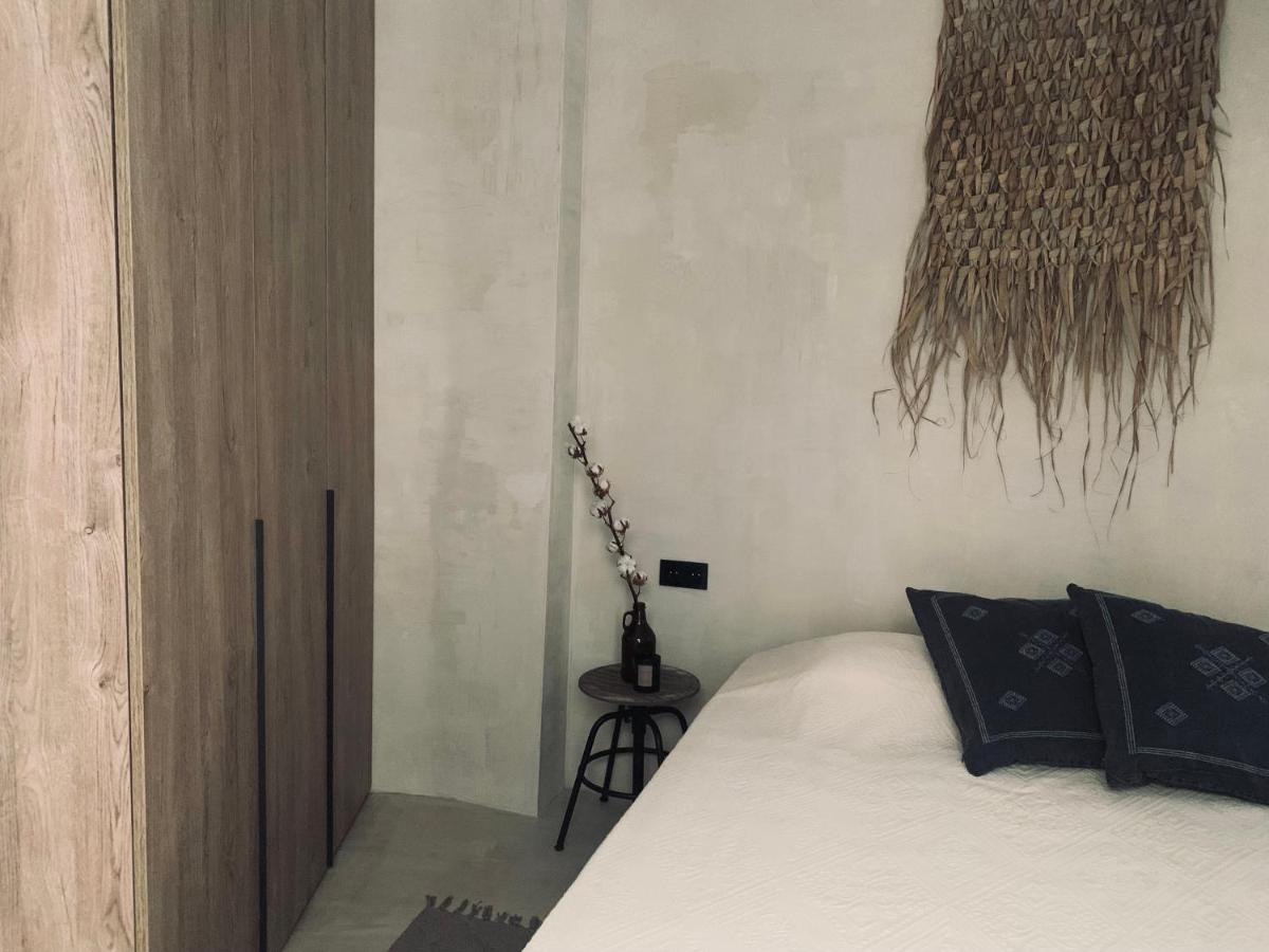 Spacious, Light & Cozy Apartments With Ocean Views Puerto de Santiago  Eksteriør billede