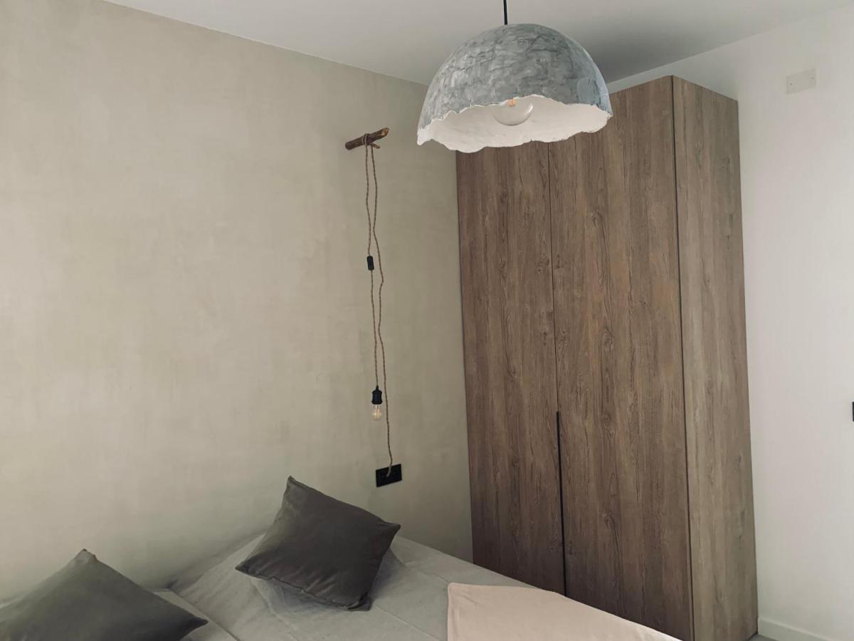 Spacious, Light & Cozy Apartments With Ocean Views Puerto de Santiago  Eksteriør billede
