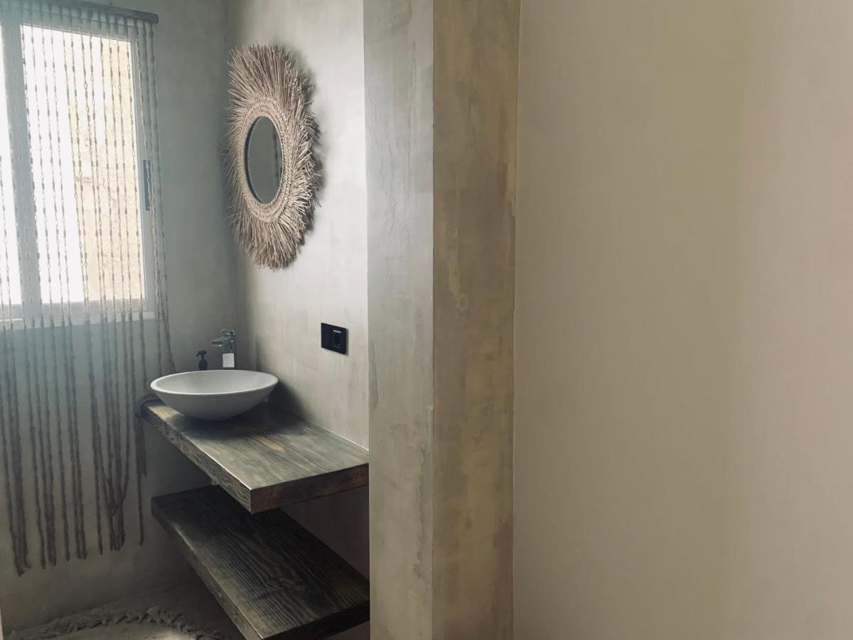 Spacious, Light & Cozy Apartments With Ocean Views Puerto de Santiago  Eksteriør billede